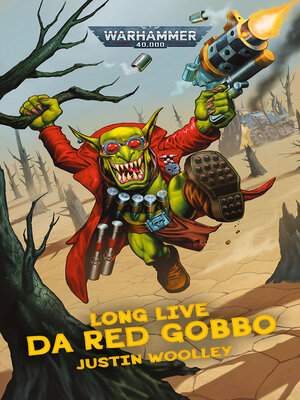 cover image of Long Live Da Red Gobbo